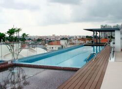 Sanctuary @ 813 (D19), Apartment #600785371